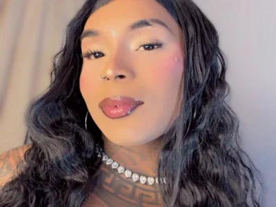 XXVIOLETTAXX - Trans 