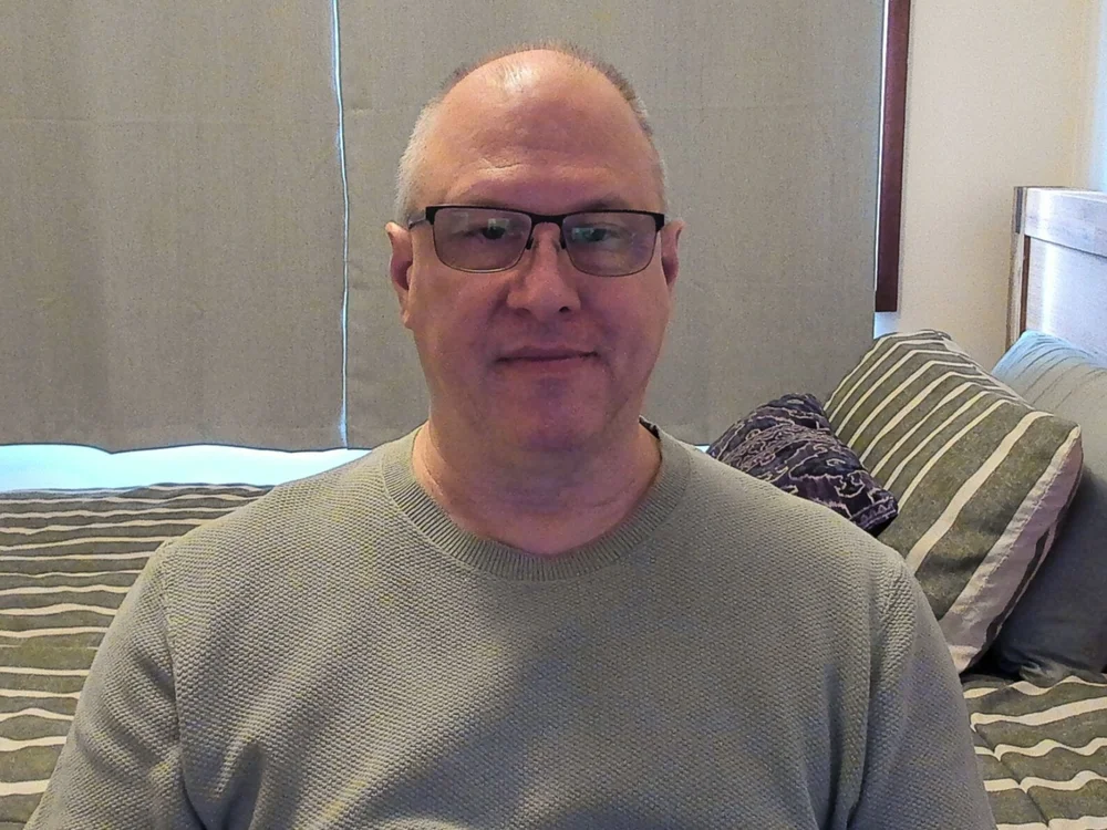 Nudist_Aussie_Daddy's most recent online preview