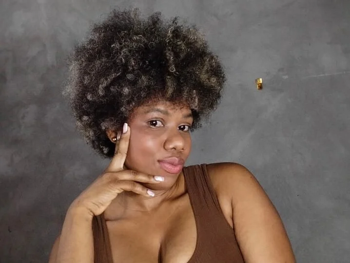 HannahLevii – Offline XXX chat