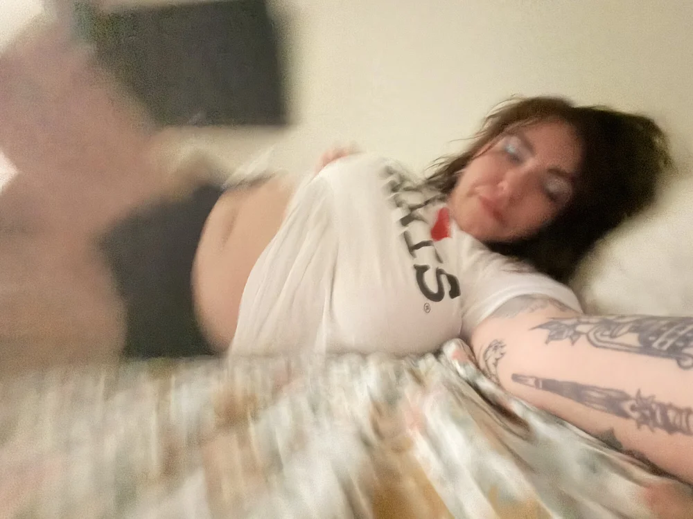 miss_ABQ's Offline XXX Chat