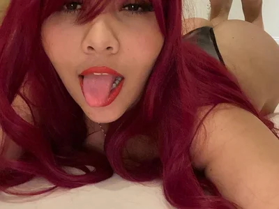 TiffanyRossa - Girl 