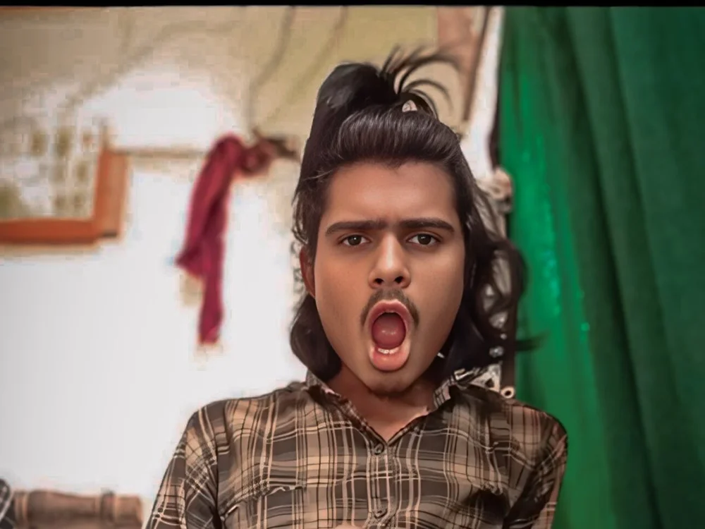 Yash_Sharma18 Offline XXX-chat