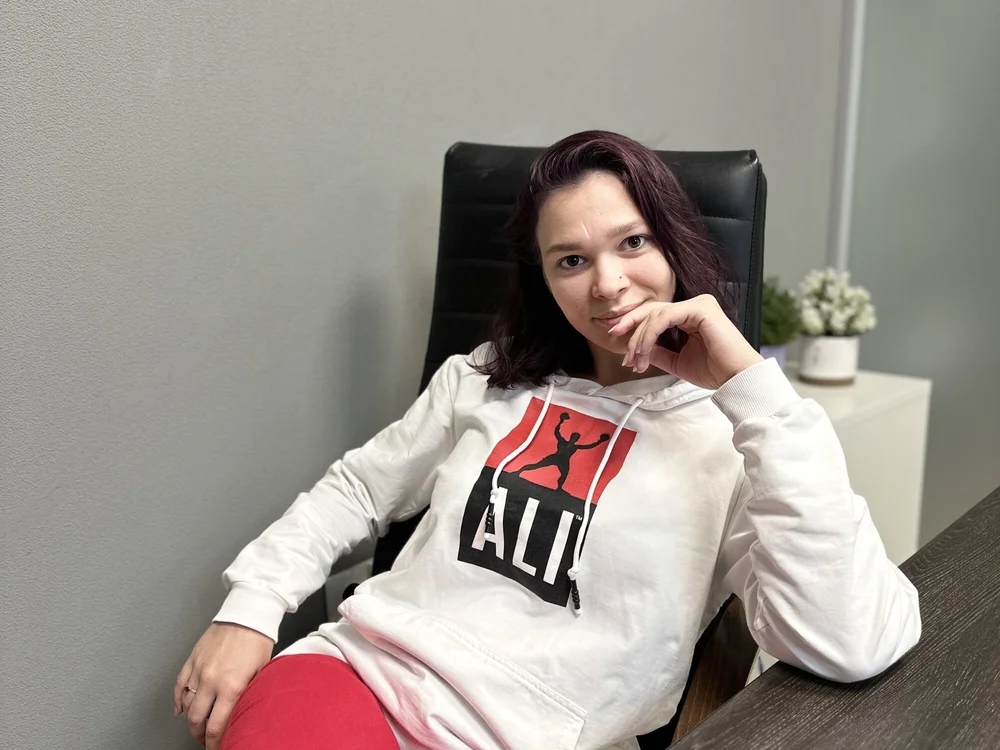 LilaKatten's Offline Chat Room