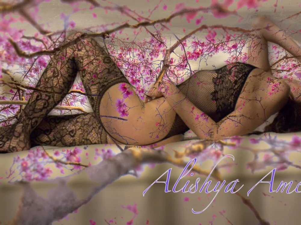 AlishyaJoi Chat XXX offline