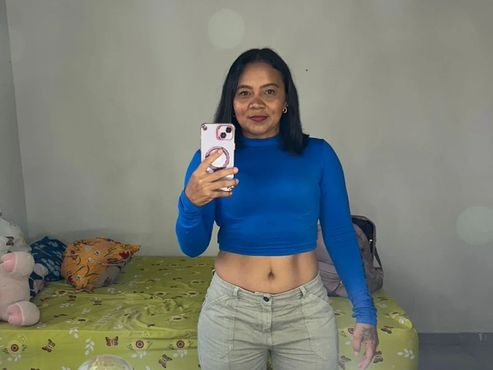 SWEETCINNAMON01 offline XXX-chatje