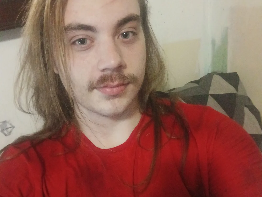 rockyreddz offline XXX-chatje