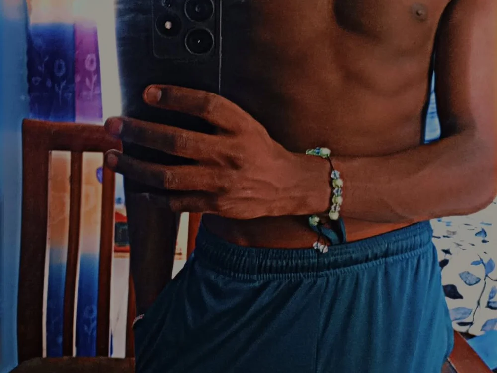 Sembang XXX Luar Talian Ebonyd254
