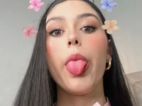 emily_g11's webcam live show