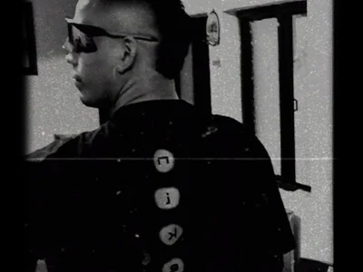 Morgancolombia - Boy 