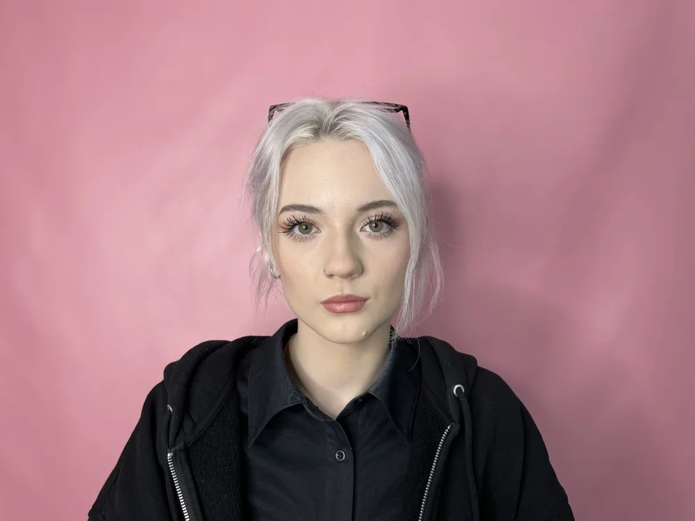 LaniParadiso Offline XXX Chat