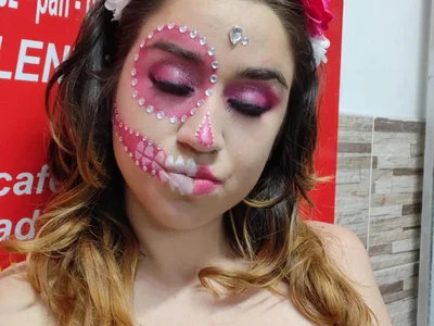 Belinda_Hedone profile