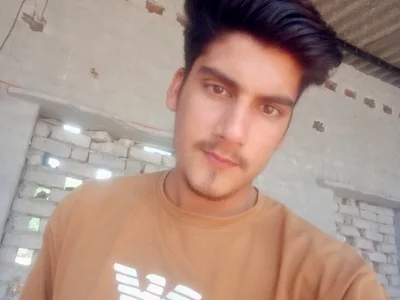 Cam boy perplexedsoul