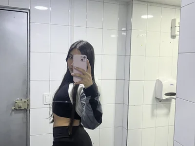 Soffy_20 - Girl 
