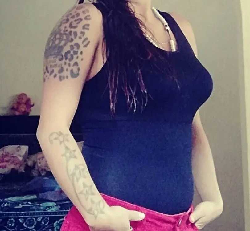 Liceth_hottt09 cam model