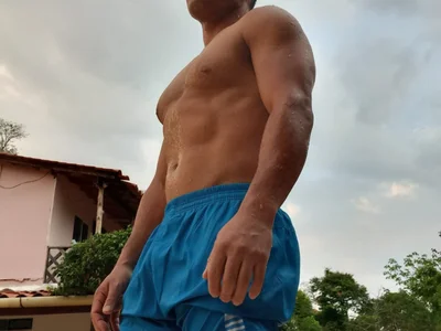 Profile of julianr36