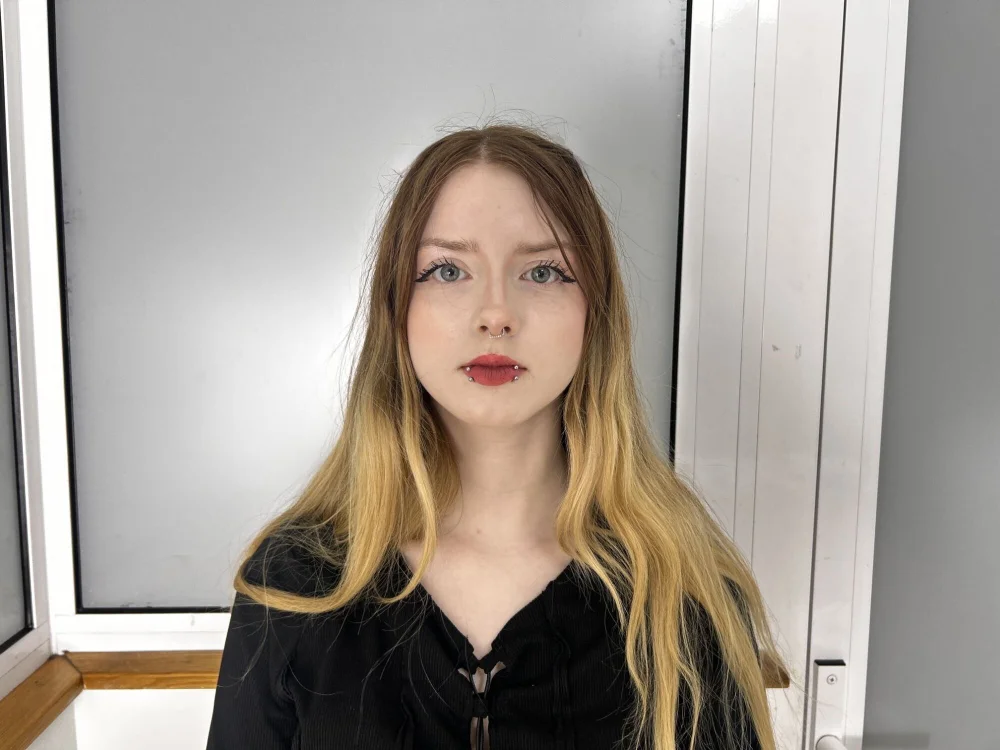 EditaFelt's Offline Chat Room
