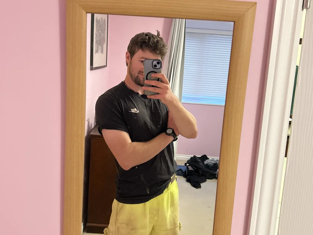 Jasonsnzuk – Offline XXX chat