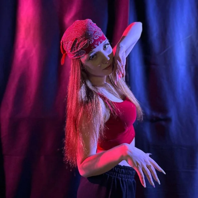 แชท XXX ออฟไลน์ของ SultryJade