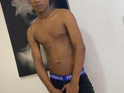 DarkLatinBoy_ - Boy 