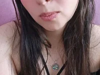 diablamala's webcam live show