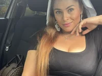 Ariza_a's Live XXX Chat