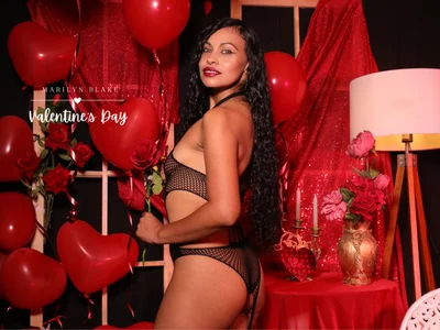 Marilyn_Blakee live cam
