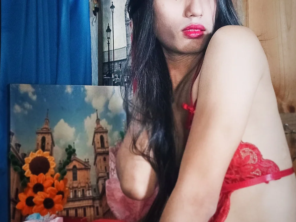 Steffiy 离线XXX聊天