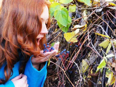 Profile of Kate_R