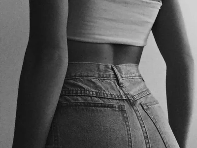 Kenyan_curvy - Girl 