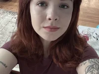 jessslovely's webcam live show