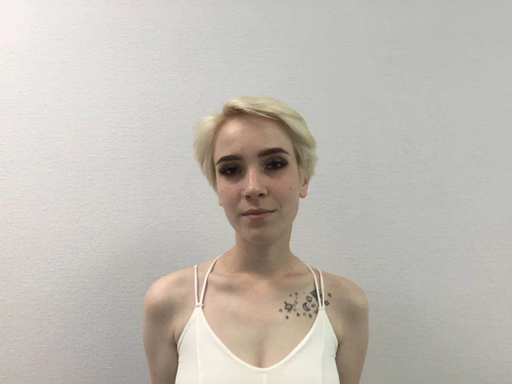 GwenGrand's Offline XXX Chat