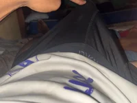 Smokey-21's webcam live show