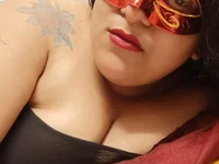 SassySquartQuin 😨 online cam
