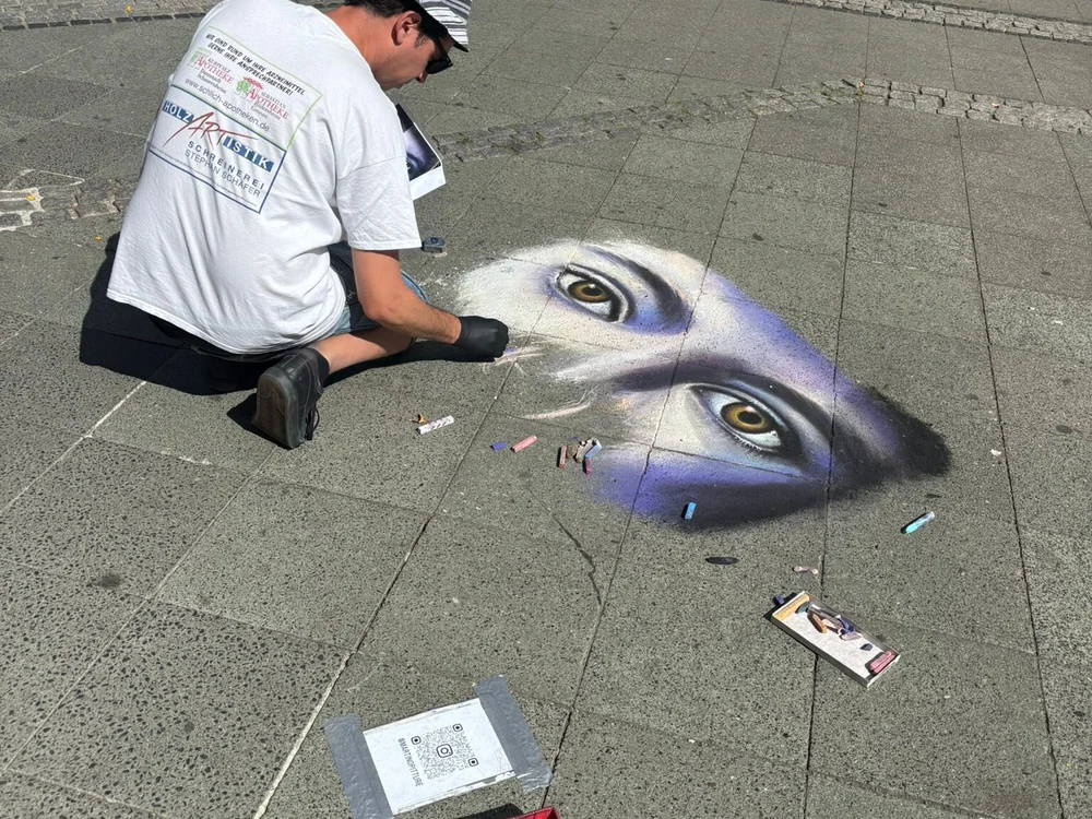 euerpaar292 Offline XXX-Chat