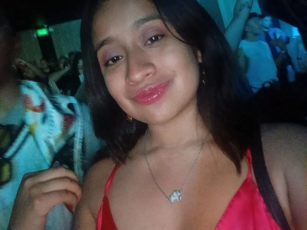 Lila_bubalu: офлайн-секс-чат