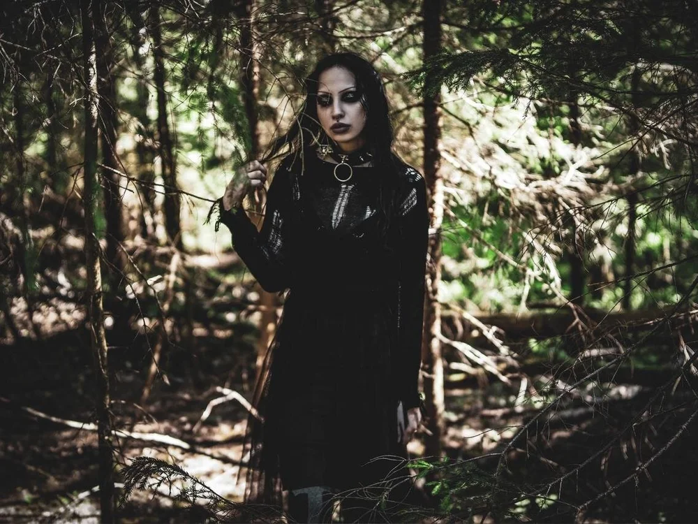 Offline XXX chat modela Kitty_goth