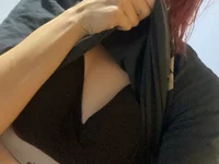 Model DudetimeXMrsCuteSlip