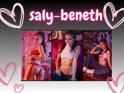 Saly-beneth Female Topless Live Cam Nude
