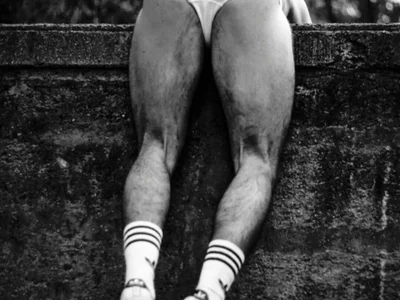 SonoMarcoSesso - Boy 
