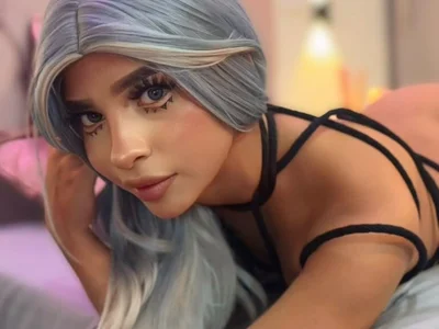 Anaiamoon7 - Girl 