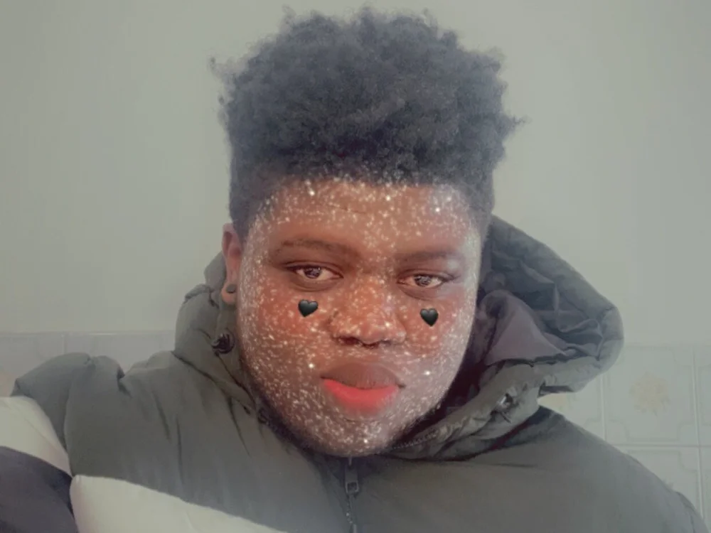 Dash_Angel's Offline Chat Room