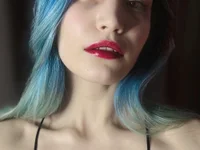 XXX chat uživo modela YourMisano