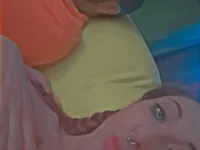 spacielacielush's Offline Chat Room