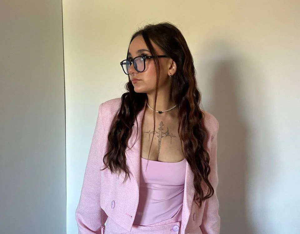 Melly_Kiss offline XXX-chatje