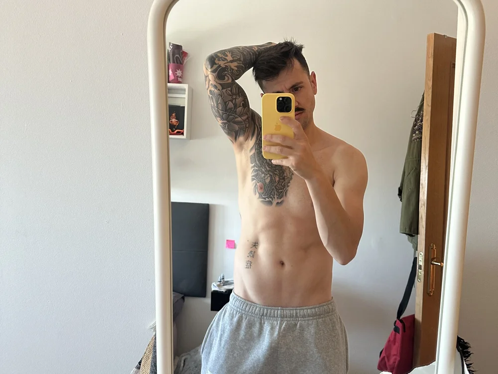 zusta10n Offline XXX chat