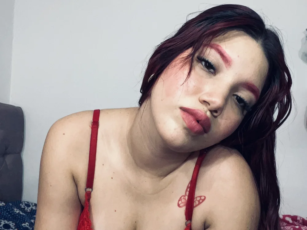 Julieta_X2 Offline Chatraum