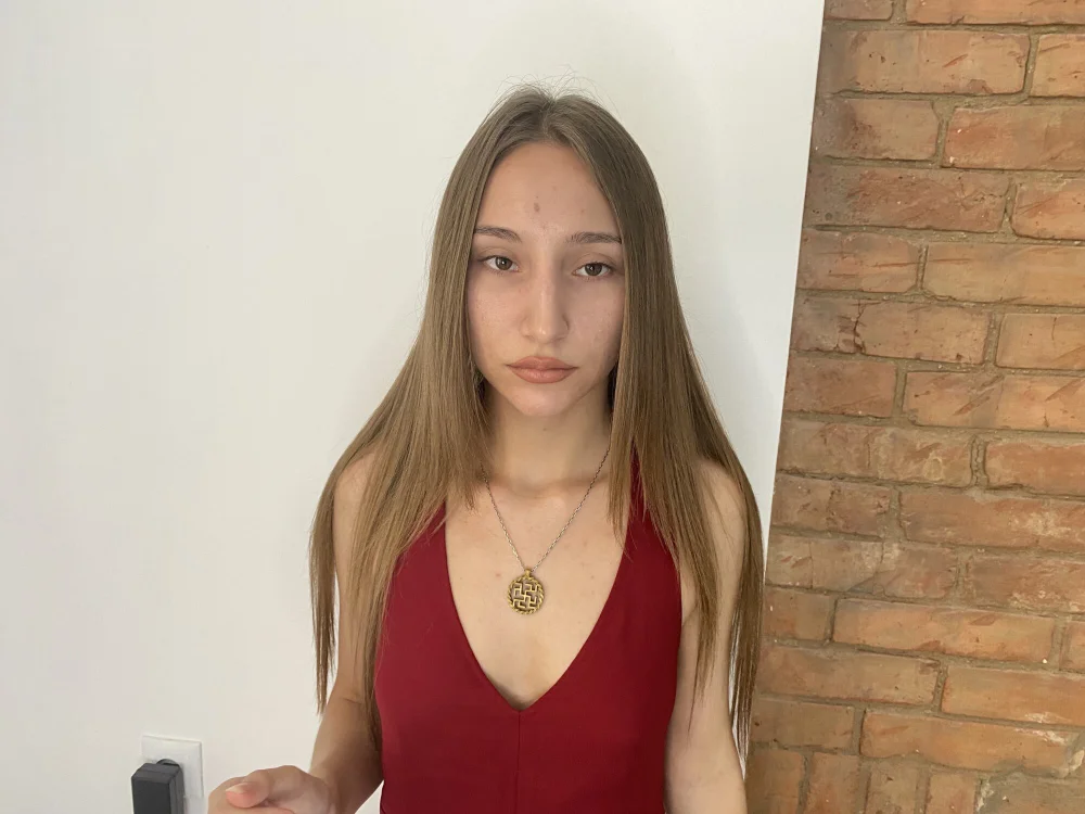 AmandaDay's Offline XXX Chat