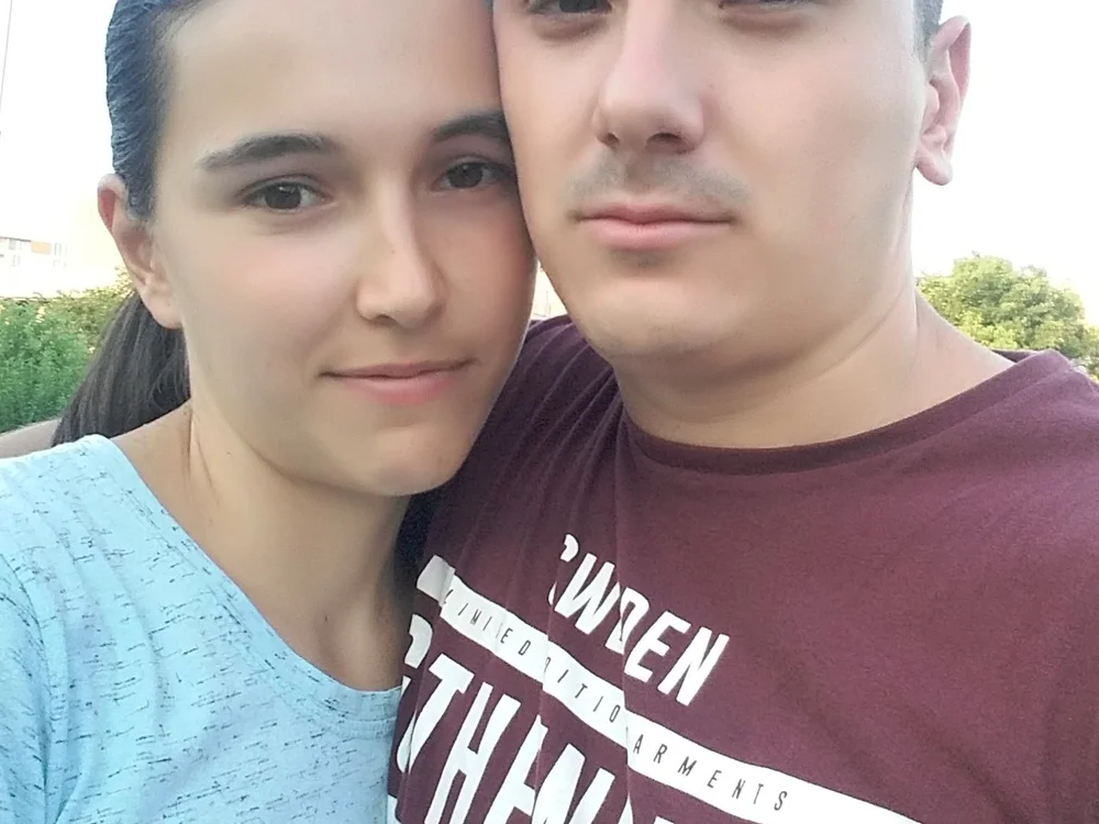 ALICEendDAVID's Offline XXX Chat