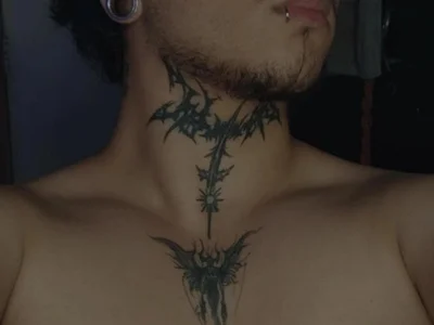 Arcano__rh - Boy 