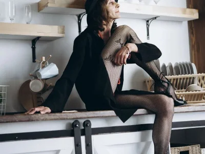 Angelina-Missteria on StripChat